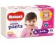 Huggies Nappy Pants - Toddler Girl (Pack of 29)