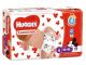 Huggies Nappies Mega Pack - Toddler (Carton of 184)