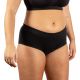 Conni Ladies Active Black Underwear Size 18 - 5603-18-B