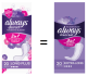 Always Discreet Liners Long Plus For Bladder Leaks (Pack of 20)