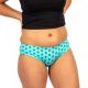 Conni Ladies Brief Real Teal Underwear Size 10 - CCC5604-10-RT 