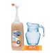 Precise Thick-N Instant - 3 Litre 57608