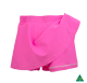 Women's Incontinence SwimSkort Extra Large 105-110cm 400ml Pink SWIMSKXL-PNK