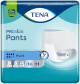 Tena Pants Proskin Plus Unisex Medium 80-110cm 6 Drop 1008ml 792539