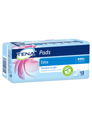 Adult Disposable Incontinence Pads, Diapers & Nappies