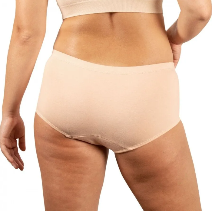 Conni Ladies Active Beige Underwear Size 18 5603 18 BI