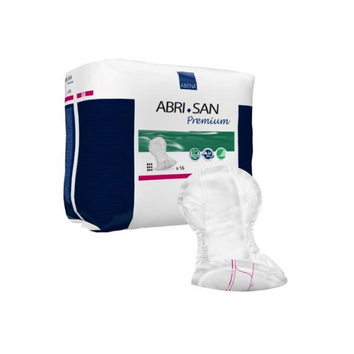 Abri-San Special Pad for Fecal Incontinence