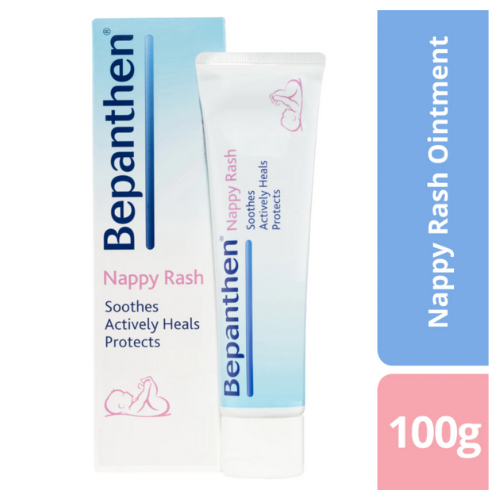 Bepanthen Antiseptic Cream 100g