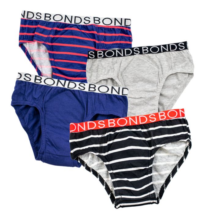 Waterproof Absorbent Incontinence Underwear for Kiddos with