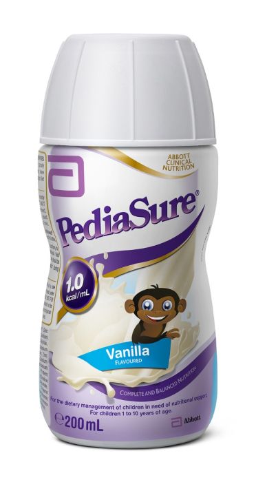 Pediasure Liquido Pet Chocolate x 220 ml 