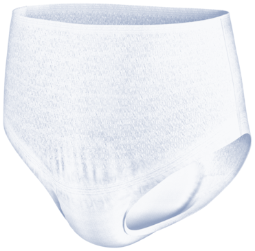 AMD Pant Large Extra Pullup pants incontinence underwear pads